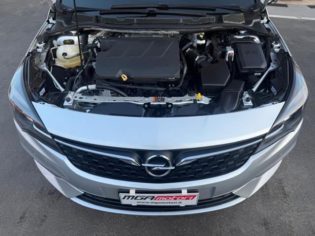 OPEL Astra 1.5 CDTI 105 CV S&S Sports Tourer Business Eleganc
