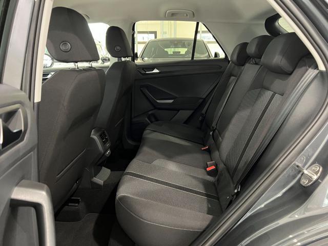 VOLKSWAGEN T-Roc 1.0 TSI Edition Plus Prezzo Reale Accessoriata