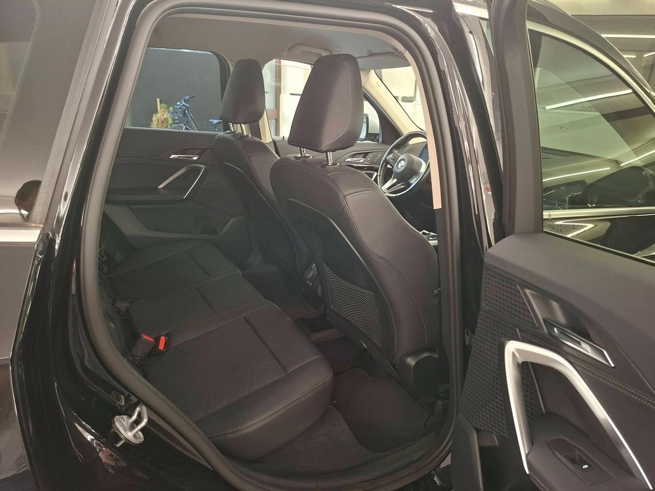 Bmw X1 xDrive 23d xLine