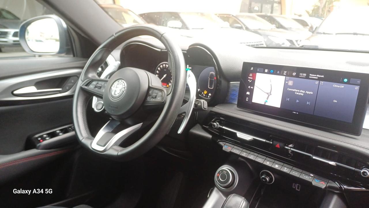 Alfa Romeo Tonale 1.5 130 CV HYBRID TCT7 " Speciale "