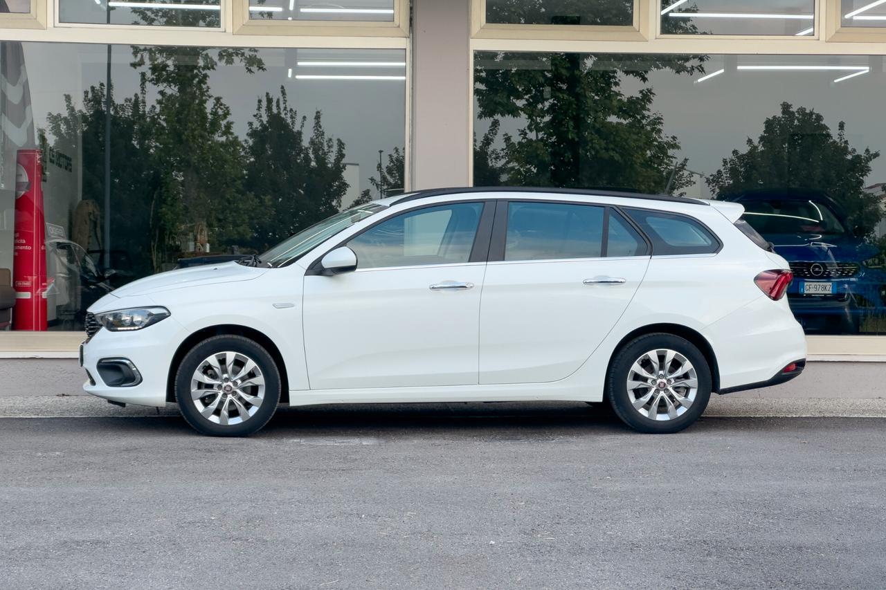 Fiat Tipo 1.6 Mjt S&S SW Lounge