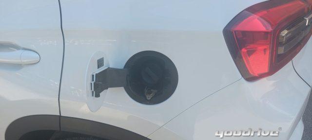 DR MOTOR DR 4.0 1.5 Bi-Fuel GPL KM 38.000