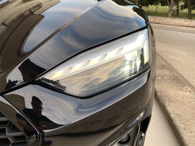 AUDI A5 SPB SPORTBACK 40 TDI S tronic Business Advanced.