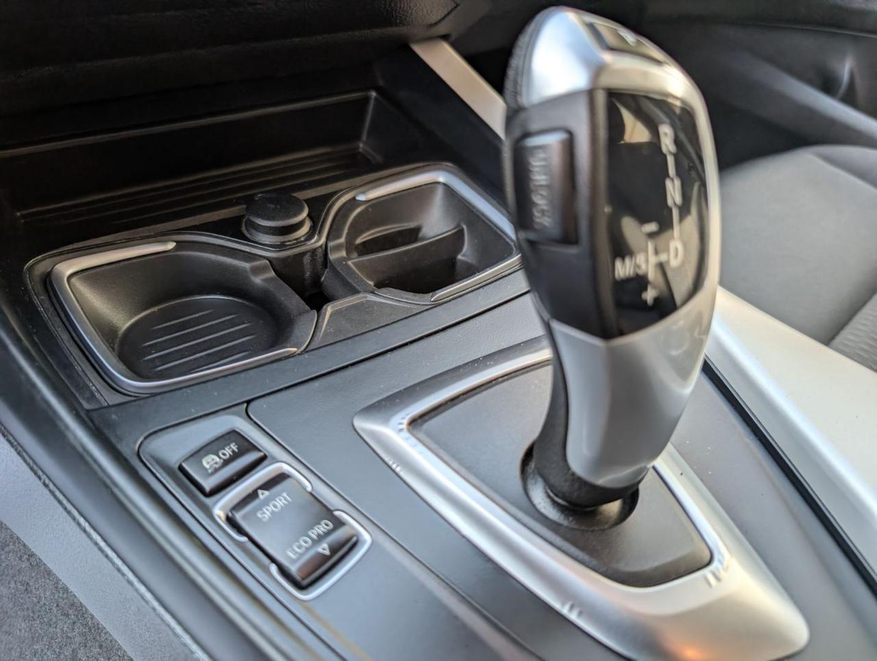 BMW 118 d 5p. Advan. AUTOM 150cv E6