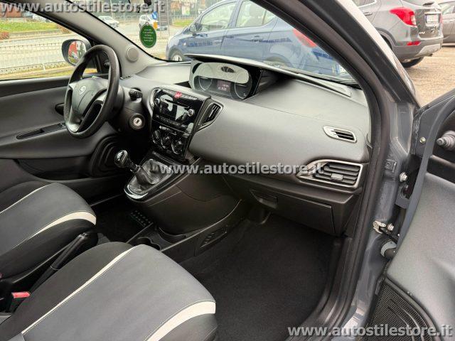 LANCIA Ypsilon 1.3 MJT 16V 95 CV 5 porte S&S Elefantino