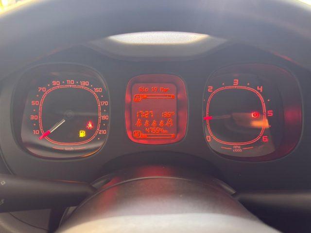 FIAT Panda 1.3 MJT 95 CV S&S Lounge