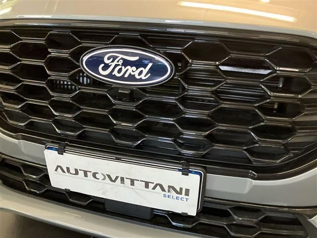 FORD Puma 1.0 EcoBoost Hybrid 125cv ST-Line X Powershif