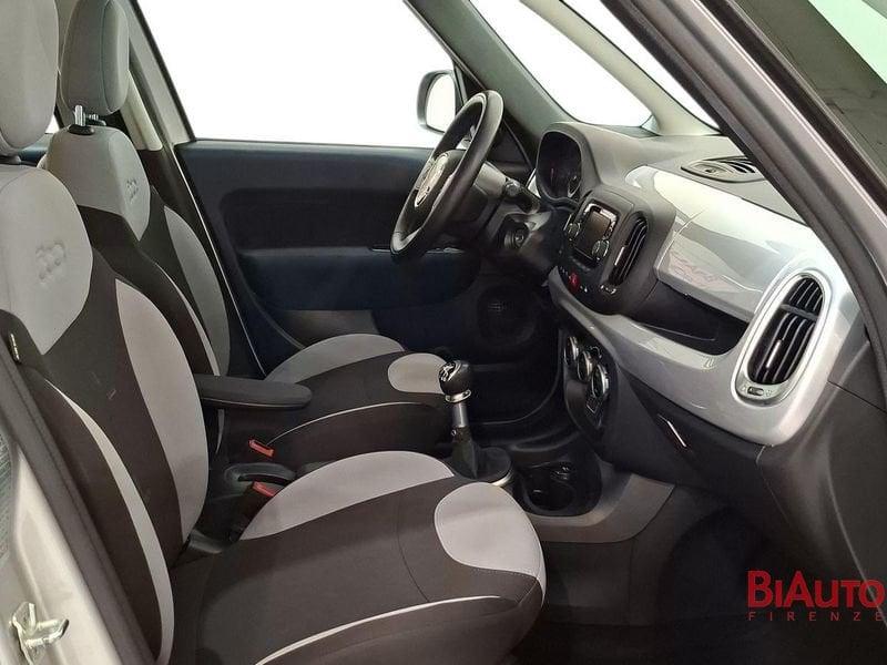 FIAT 500L 500L 1.4 Pop Star 95cv