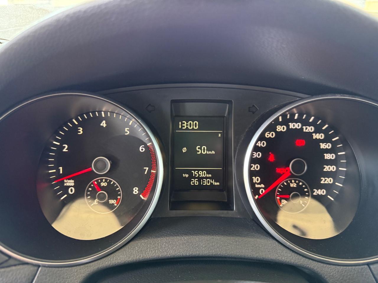 Volkswagen Golf 1.4 TSI 122CV 5p. Highline