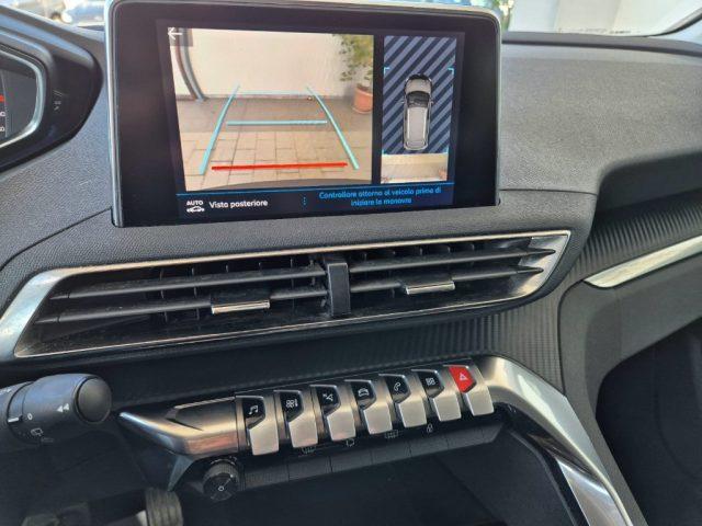 PEUGEOT 3008 BlueHDi 130 S&S EAT8 Active Pack