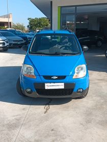Chevrolet Matiz 800 SE Planet