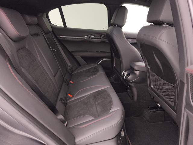 ALFA ROMEO Stelvio 2.2 t Veloce Ti Q4 210cv auto