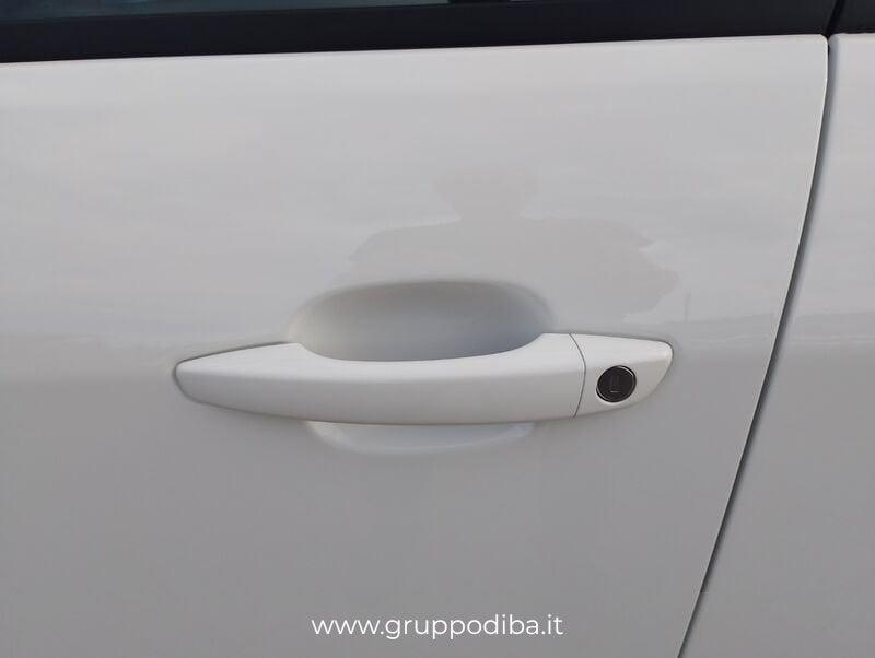 Jeep Avenger E-Hybrid Longitude 1.2 110cv Dct M