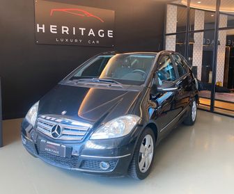 Mercedes-benz A 180 CDI Elegance