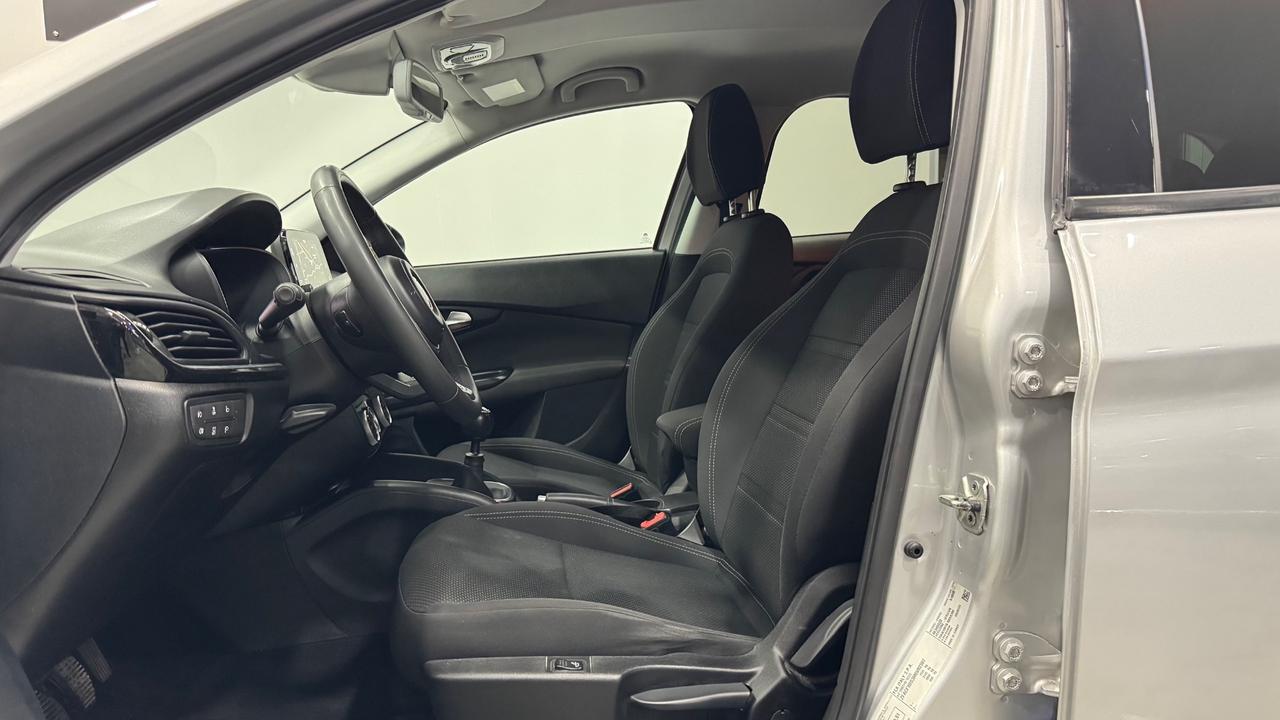 Fiat Tipo 1.6 Mjt S&S SW City Sport-2021