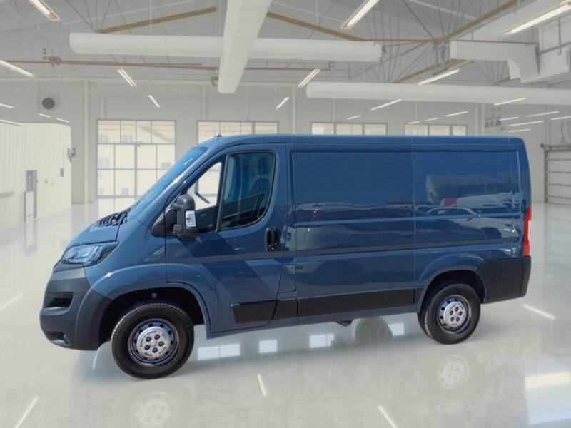 Peugeot Boxer 330 2.2 bluehdi 120cv S&S L1H1 E6d