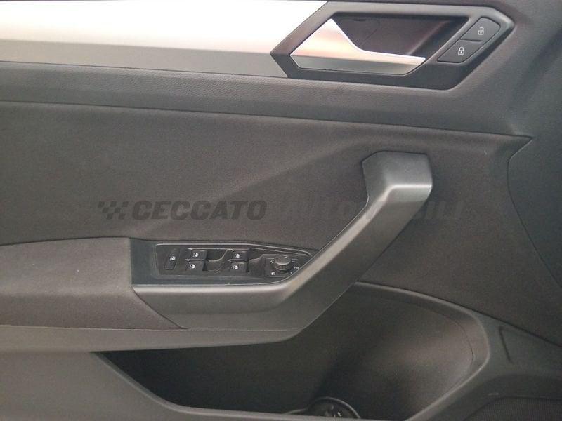 Volkswagen T-Roc I 2022 2.0 tdi Life 115cv