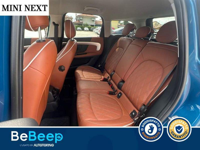 MINI Countryman Mini F60 MINI 1.5 COOPER YOURS AUTO