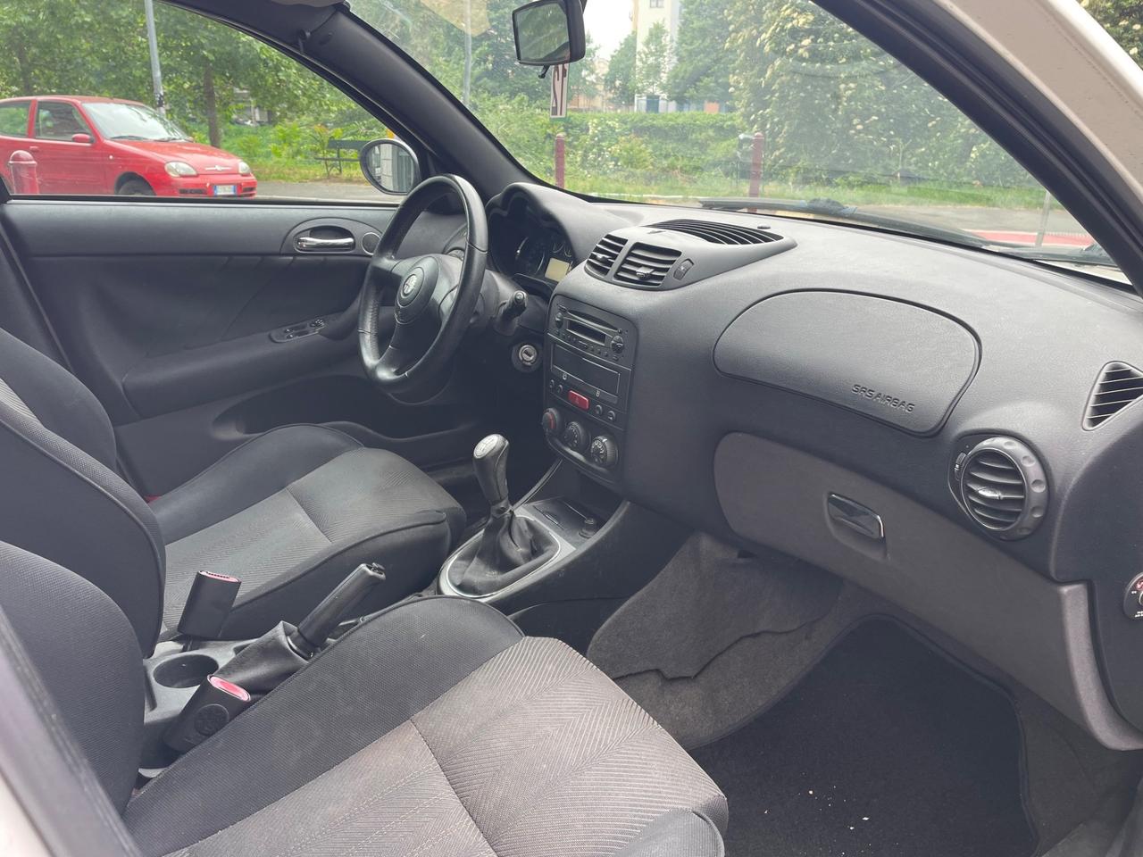 Alfa Romeo 147 1.6 16V 5p/1PROP/GARANZIA 12 MESI