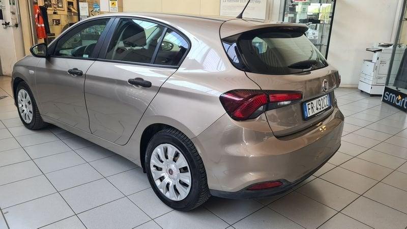FIAT Tipo 1.4 95cv 6M Pop
