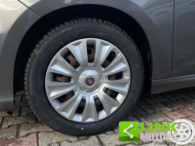 FIAT Tipo 1.6 Mjt S&S SW Easy Business
