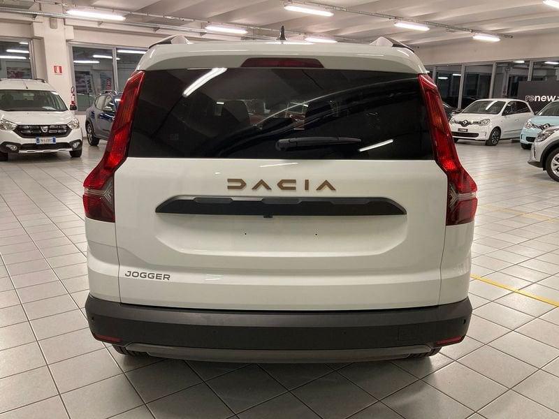 Dacia Jogger Extreme UP MY24 TCe 100 GPL ECO-G 7p rif.GZ128