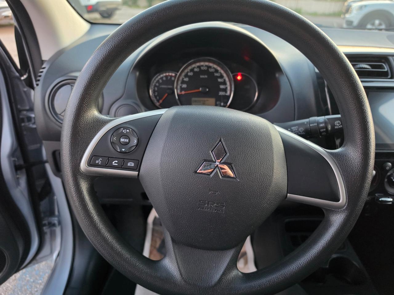 Mitsubishi Space Star 1.2 Intense SDA