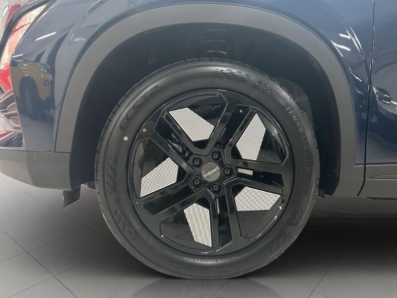 OMODA Omoda 5 Omoda 5 1.6 TGDI 147CV aut. Comfort