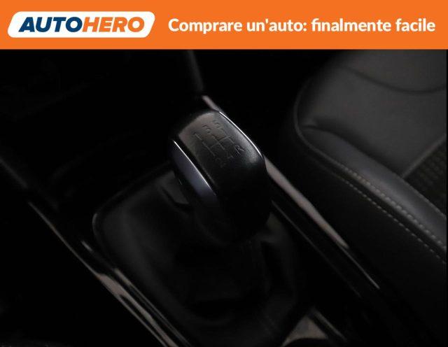 PEUGEOT 2008 1° serie BlueHDi 100 S&S Allure