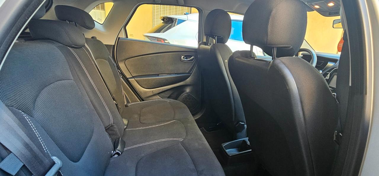 Renault Captur TCe Benzina 90 CV Energy Life