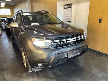 Dacia Duster 1.0 TCe 4x2 Comfort GPL (scad. 2033) *** ESENZIONE BOLLO 2027 ***