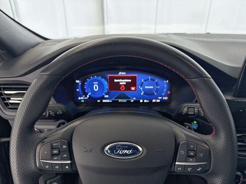 Ford Kuga 1.5 EcoBlue 120CV 2WD ST-Line