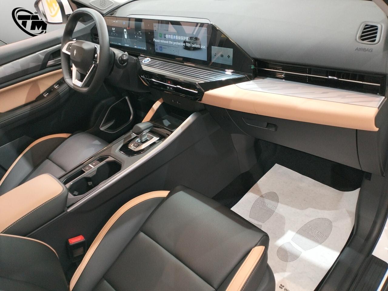 EMC SETTE 1.5T GDI DCT *AUTOMATICO*PRONTA CONSEGNA*