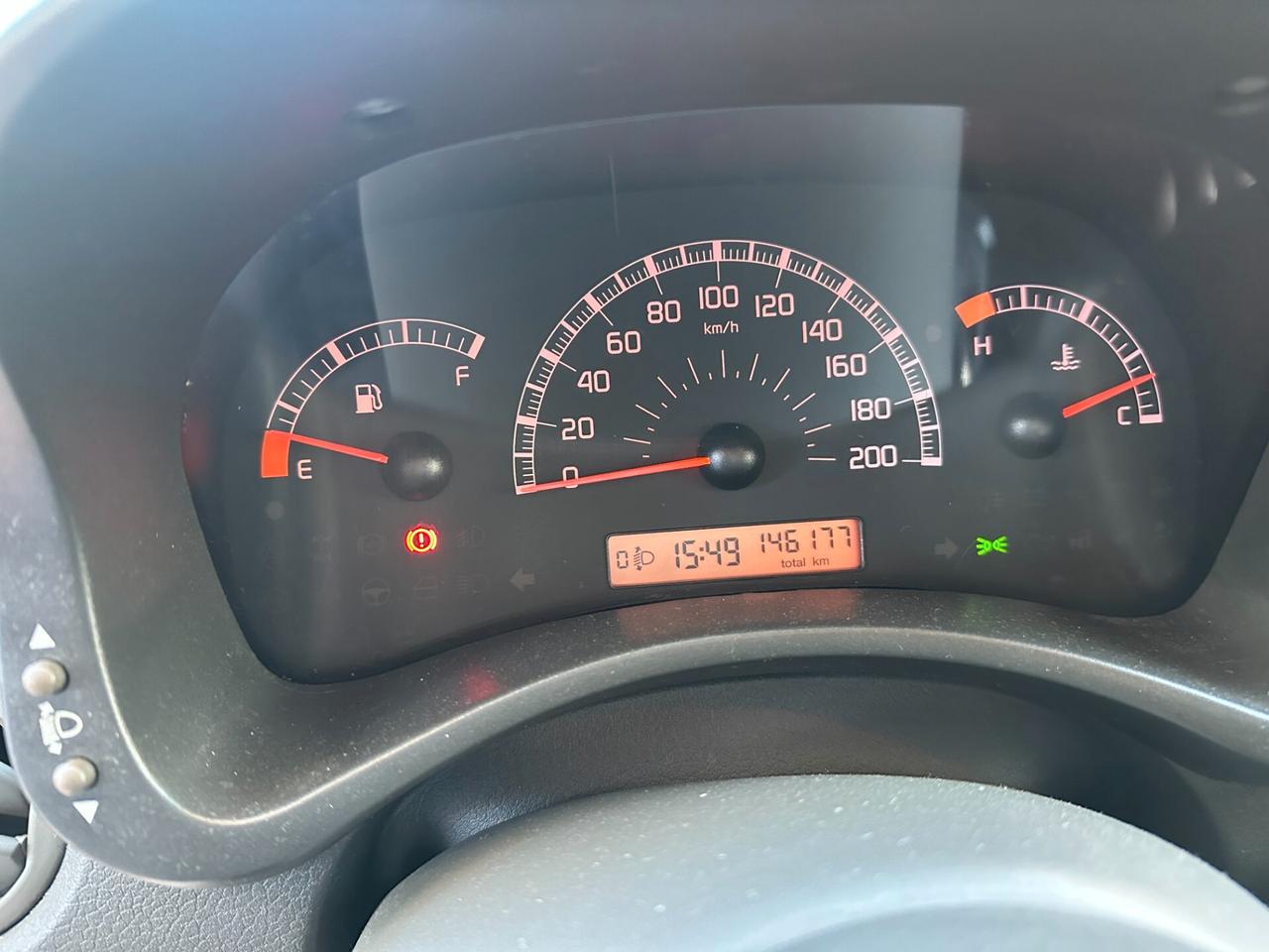 Fiat Panda 1.2 Neopatentati (12 Rate)