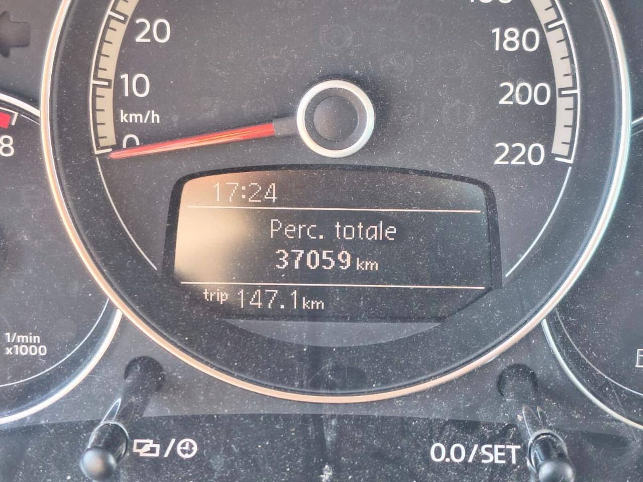 Volkswagen up! 1.0 5p. take