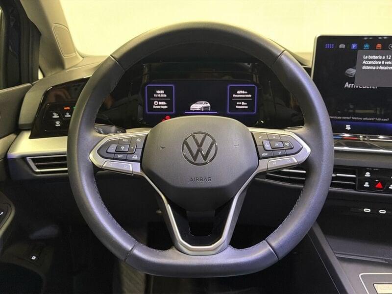 Volkswagen Golf Nuova Edition Plus 1.5 TSI eHybrid 150 kW (204 CV) DSG