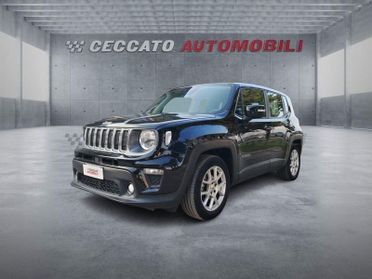 Jeep Renegade Renegade 1.6 mjt Limited 2wd 130cv