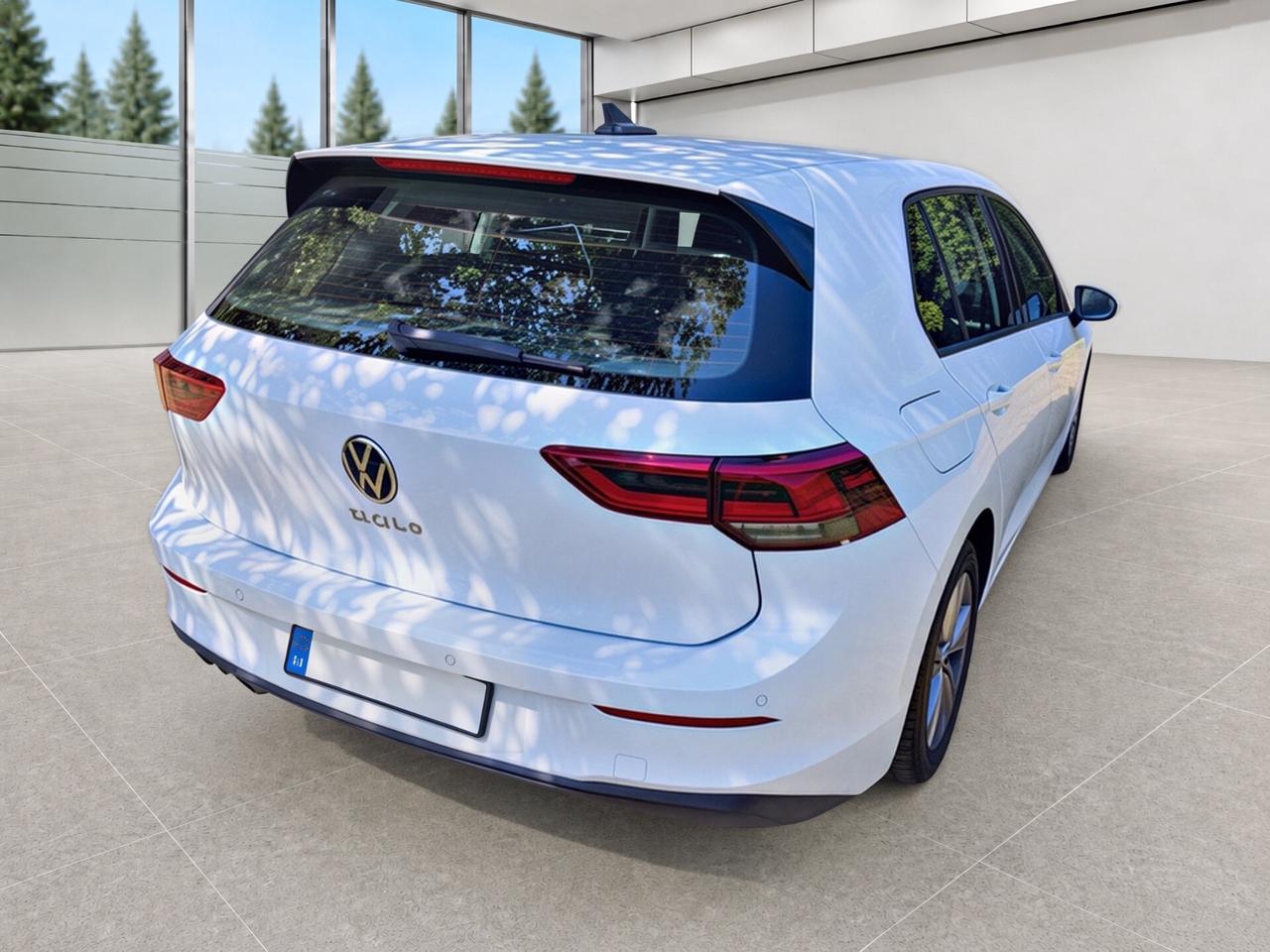 Volkswagen Golf 1.5 Life 130CV