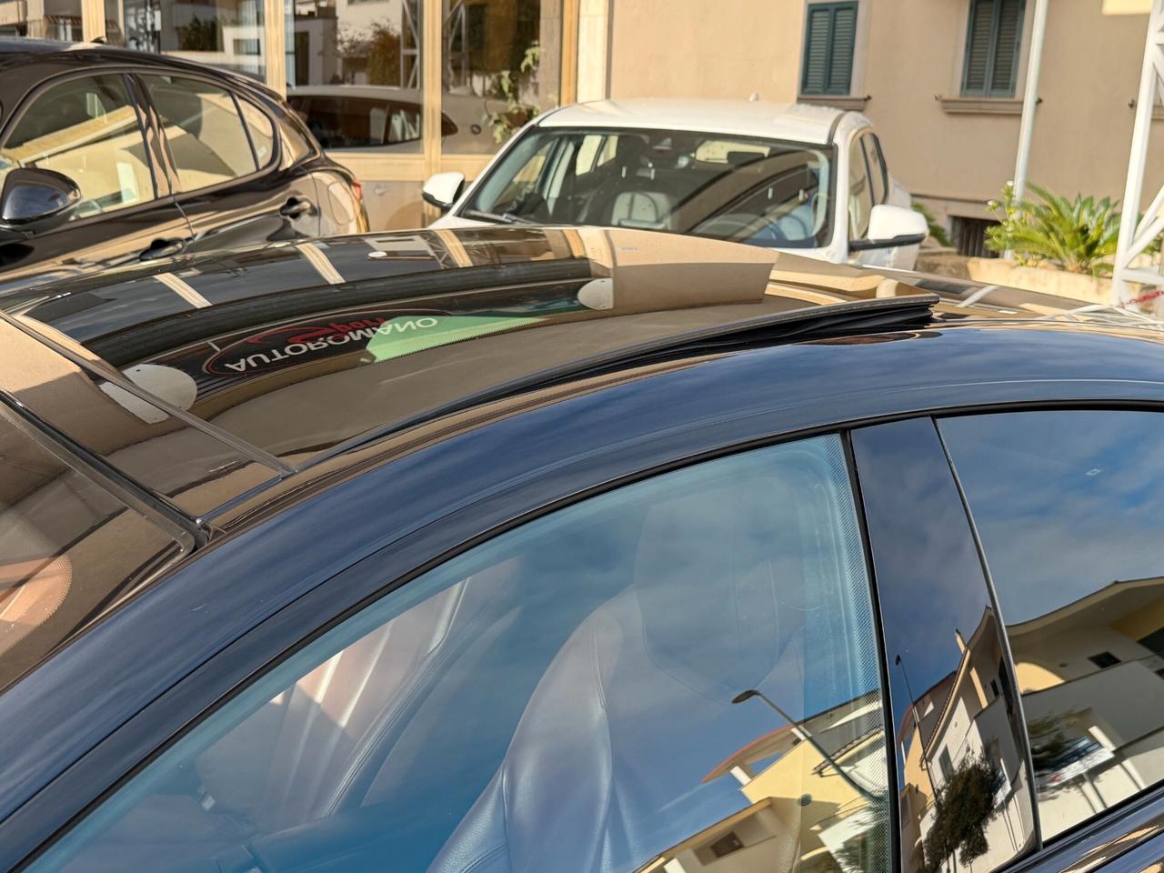 Bmw 640 d xDrive Gran Coupé Msport Edition