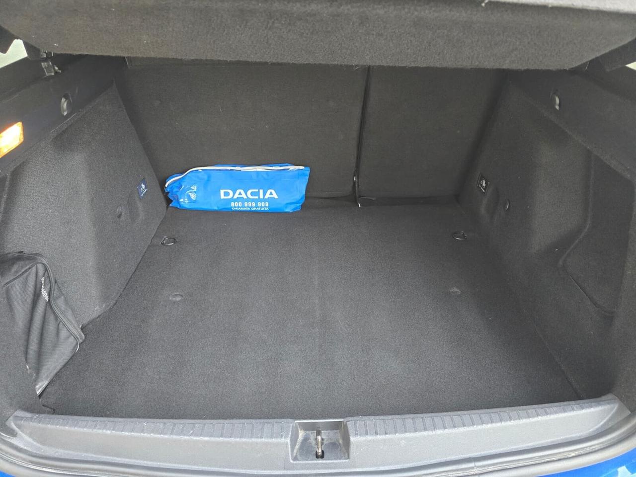 Dacia Duster 1.0 TCe 100 CV ECO-G 4x2 15th Anniversary