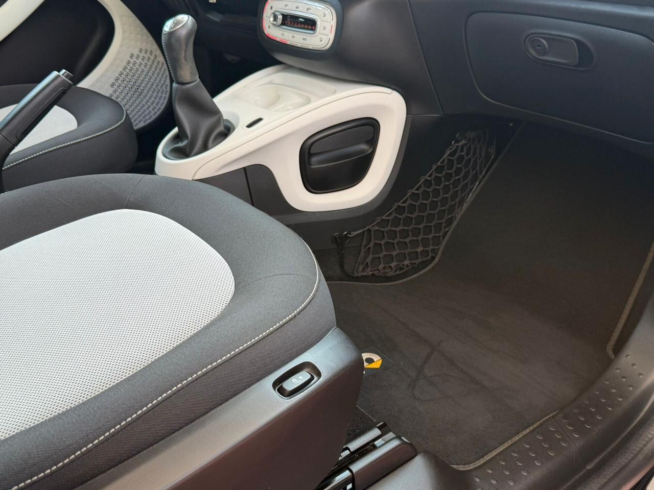 Smart ForFour 1.0 71 Cv Passion Full Optional