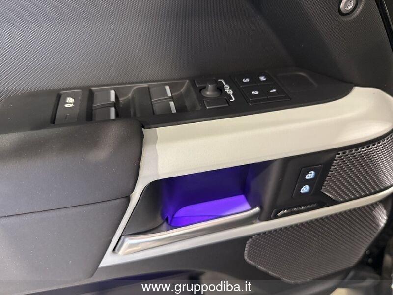 Land Rover Defender VI 2007 110/130 Diese DEF. 110D 3.0D I6 200CV AWD Auto SE