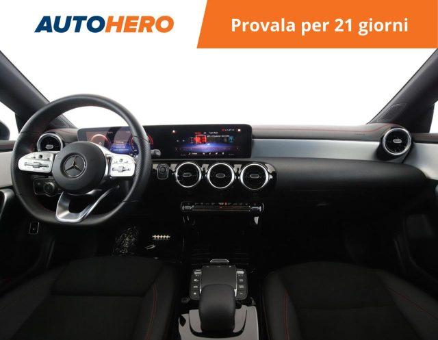 MERCEDES-BENZ CLA 250 e hybrid EQ Premium