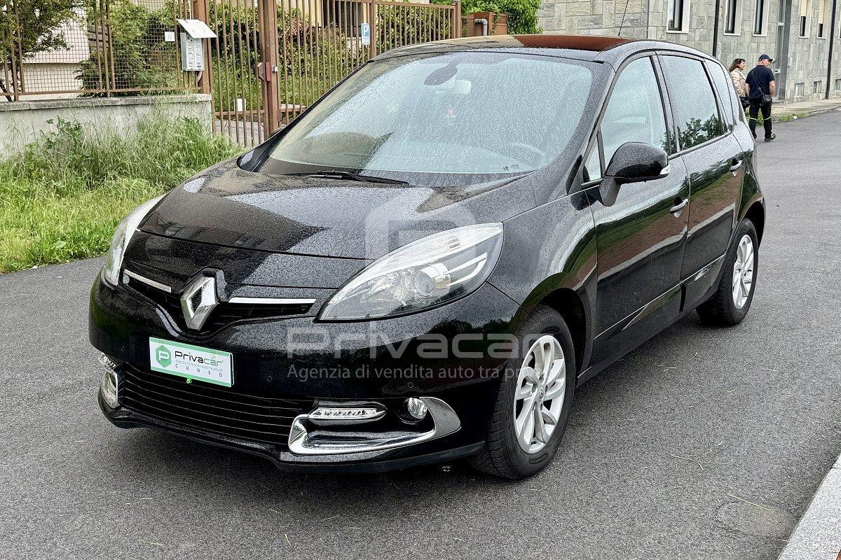 RENAULT Scénic XMod 1.5 dCi 110CV EDC Wave