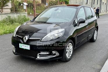 RENAULT Scénic XMod 1.5 dCi 110CV EDC Wave
