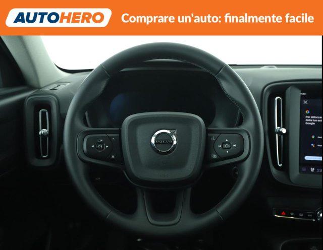 VOLVO XC40 B3 automatico Essential