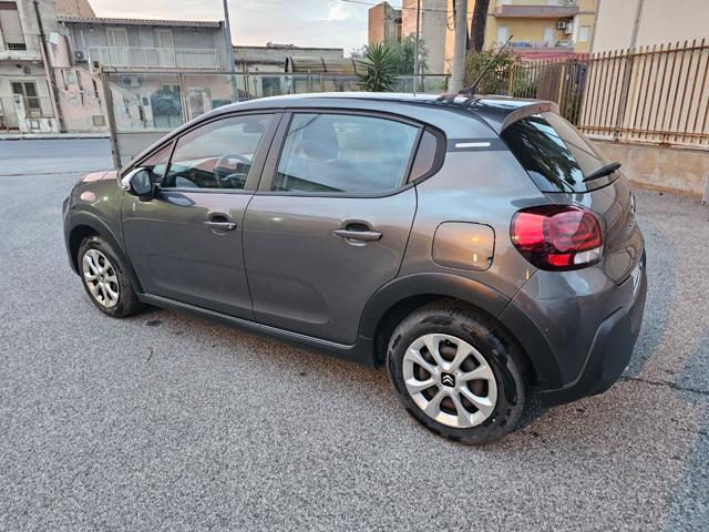 CITROEN C3 1200 Benzina 83 S&S You