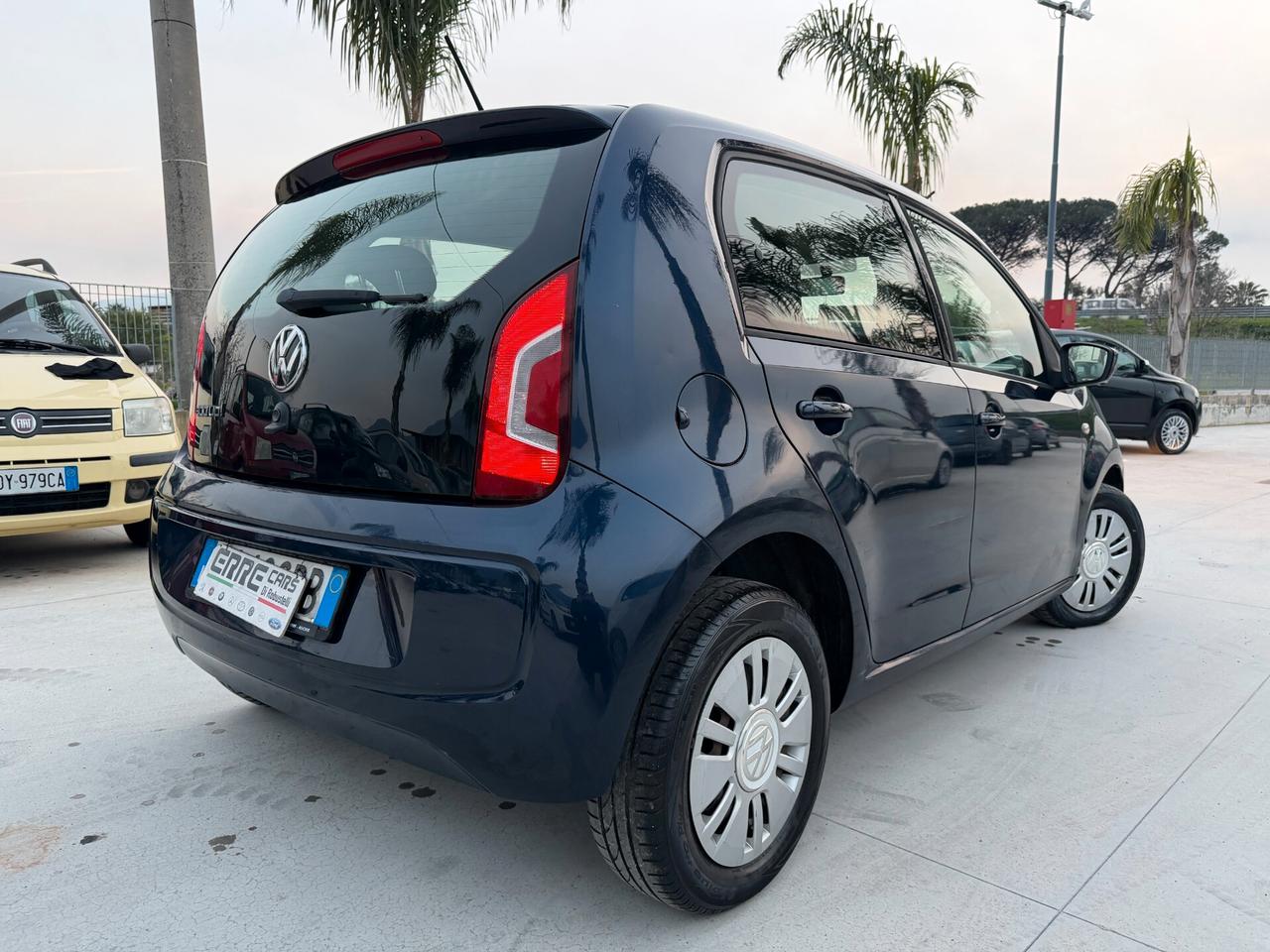VOLKSWAGEN UP! 2014 1.0 ECO UP 68 CV