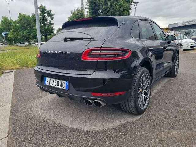 Porsche Macan Macan 3.0d S 250cv pdk certificata casa madre