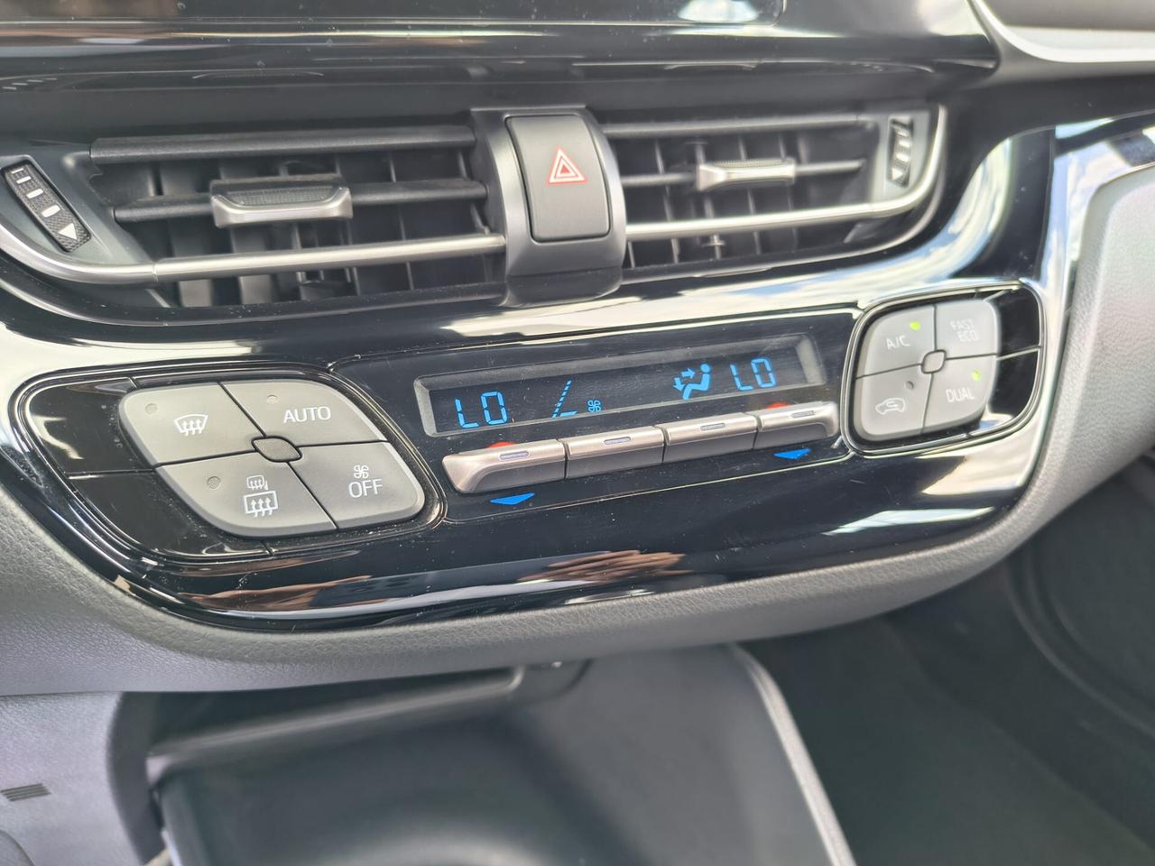 Toyota C-HR 1.8 Hybrid/IBRIDO*PREZZO REALE*